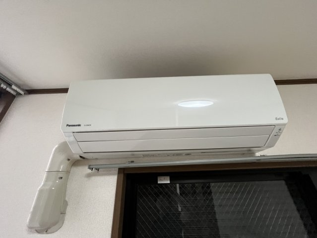 ステラハウス15の設備