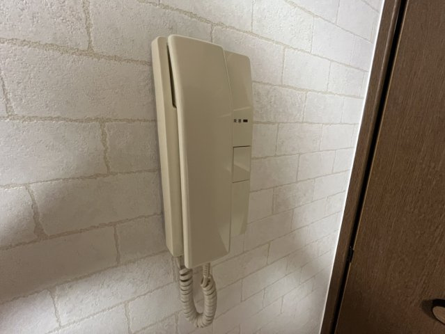 ステラハウス15のセキュリティ