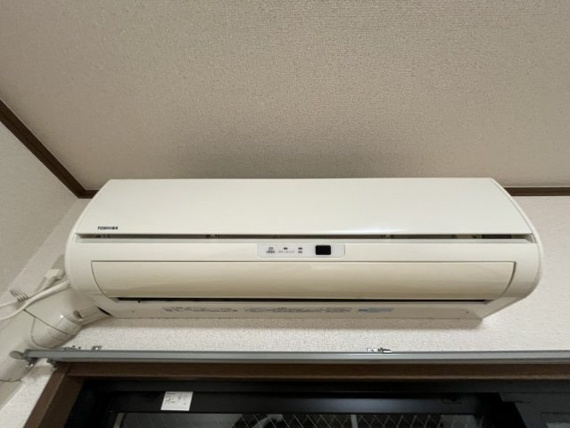 ステラハウス15の設備