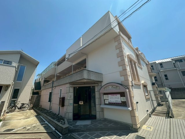 ステラハウス15