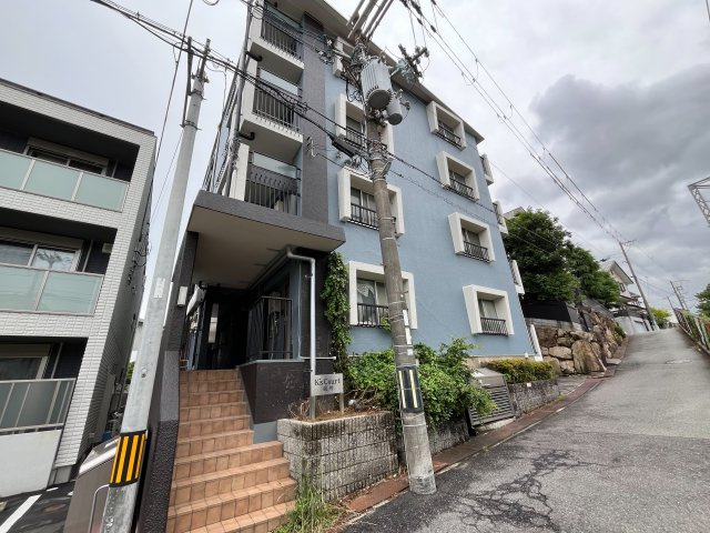 K's Court夙川