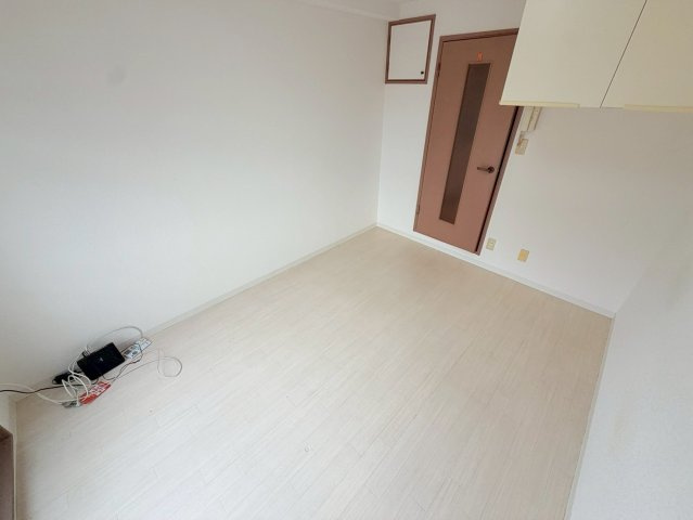 クリスタルカーサⅡの設備