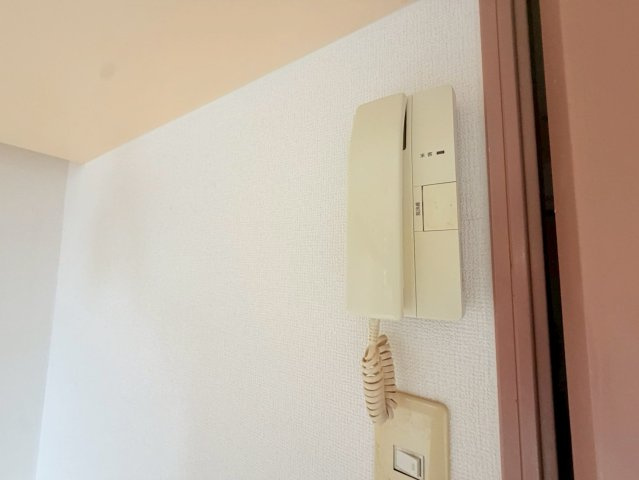 クリスタルカーサⅡのセキュリティ