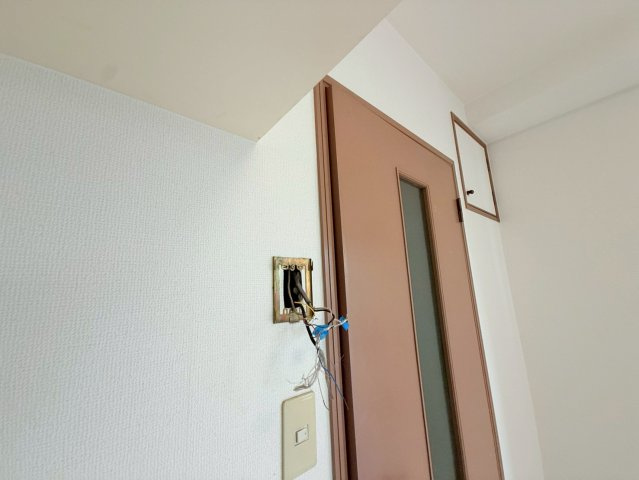 クリスタルカーサⅡの内装