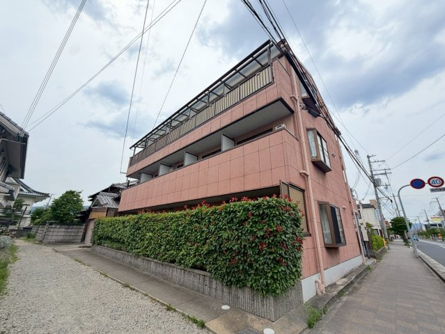 クリスタルカーサⅡ
