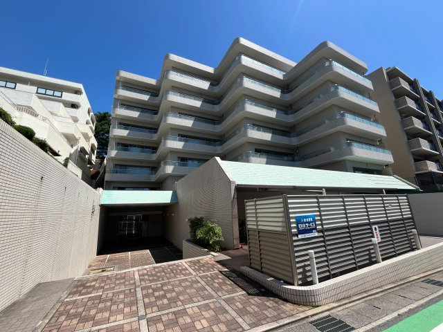 ビクトリアコート夙川