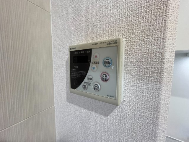 ビクトリアコート夙川の設備