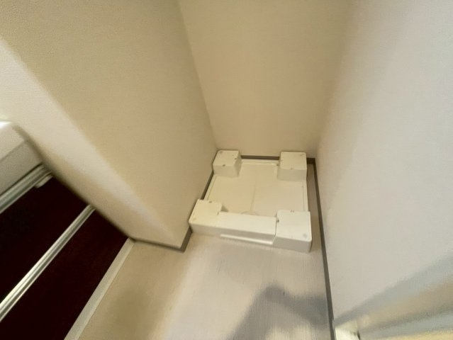 ラ・ビィNAKAZENの設備