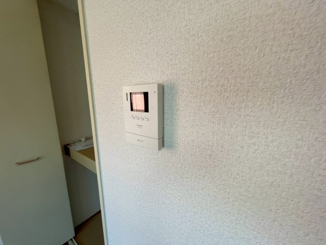 ソレイユ（西宮）のセキュリティ