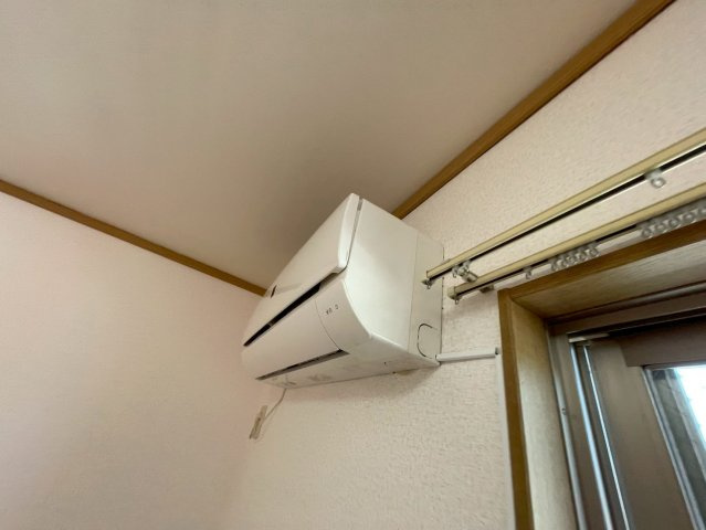 ソレイユ（西宮）の設備