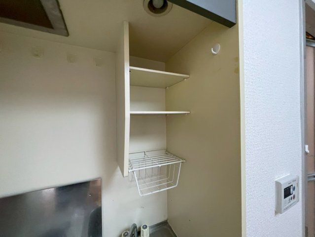 ソレイユ（西宮）の内装