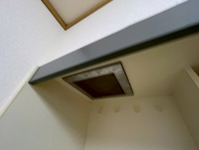 ソレイユ（西宮）の内装
