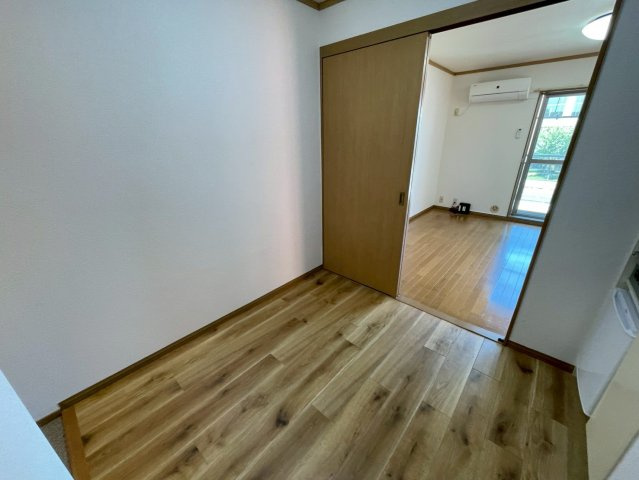 ソレイユ（西宮）の内装