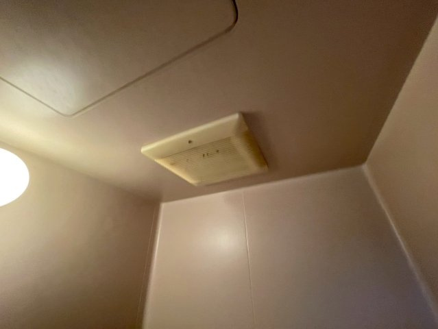ソレイユ（西宮）の内装