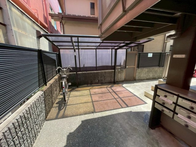 ソレイユ（西宮）のその他共用部分