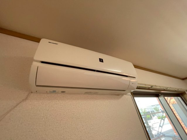 ソレイユ（西宮）の設備