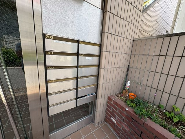 フォンテーヌのその他共用部分