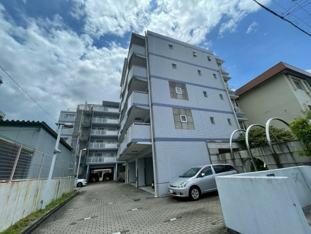 ジオレミヨ甲子園口