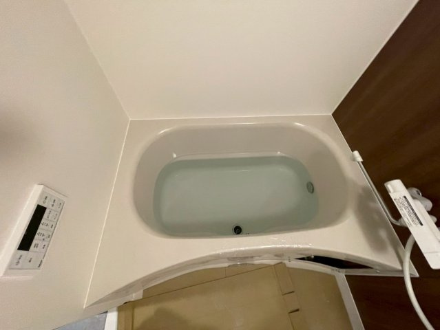 ルクス西宮北口のトイレ