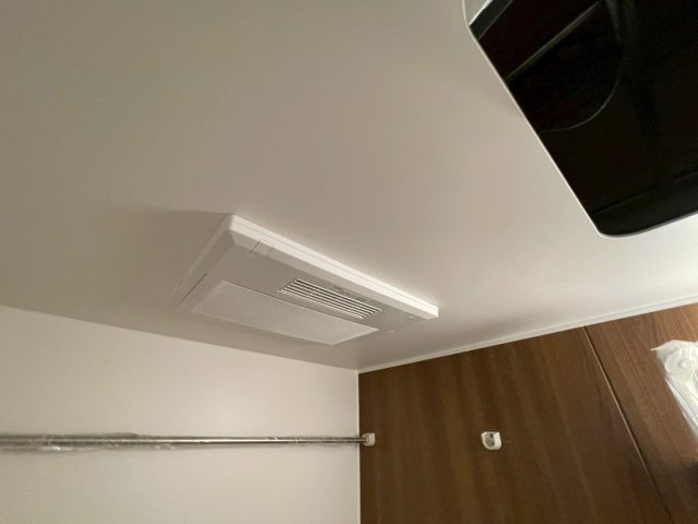 ルクス西宮北口の設備