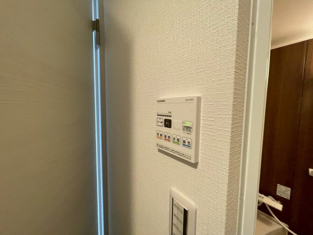 ルクス西宮北口の設備