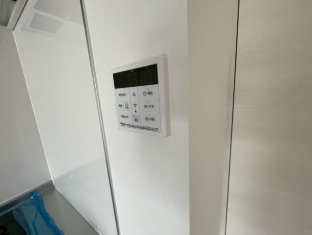 ルクス西宮北口の設備
