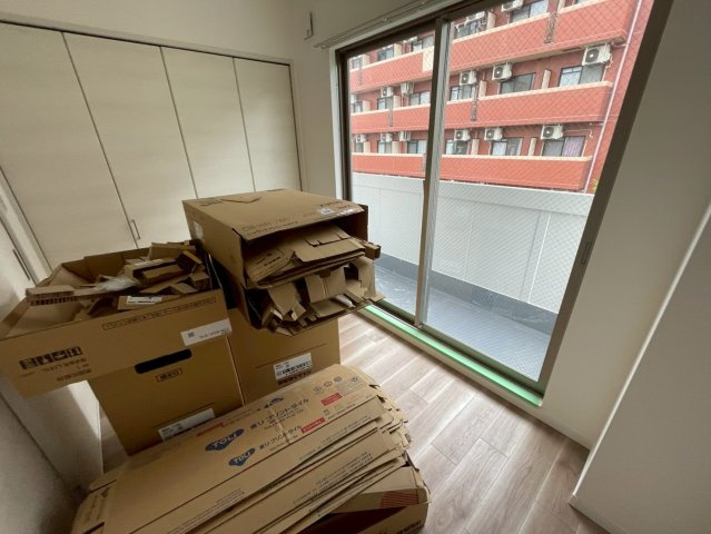 ルクス西宮北口のその他共用部分
