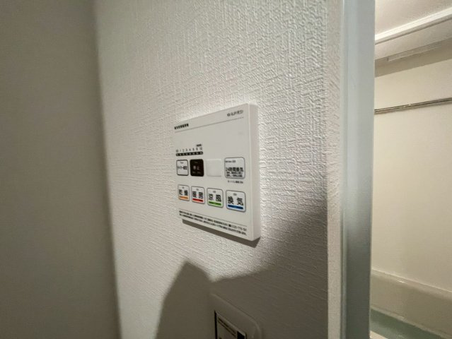 ルクス西宮北口の設備