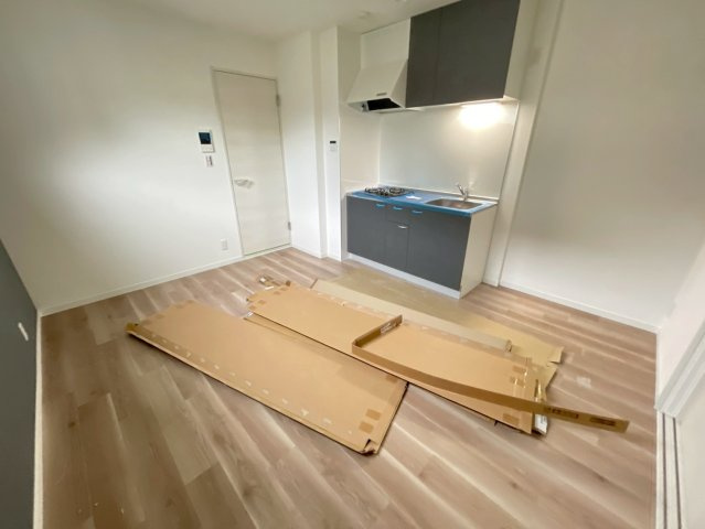 ルクス西宮北口のその他