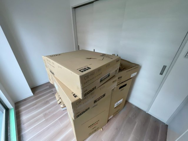 ルクス西宮北口のその他共用部分