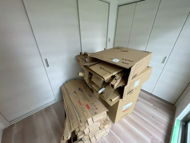 ルクス西宮北口のその他共用部分