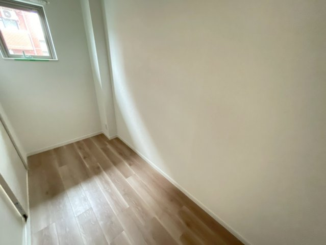 ルクス西宮北口の内装