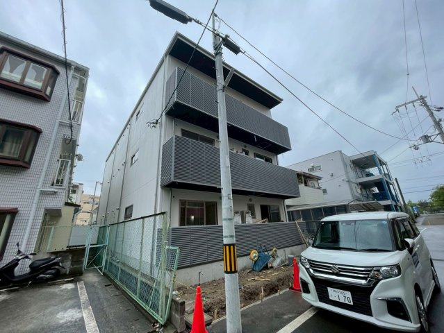 ルクス西宮北口