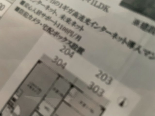 ルクス西宮北口のその他