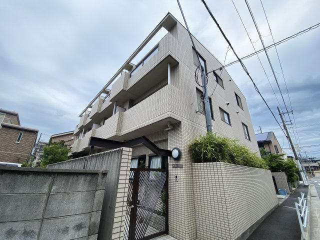 光永コート