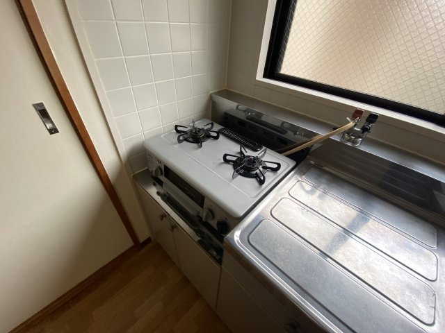 光永コートのその他