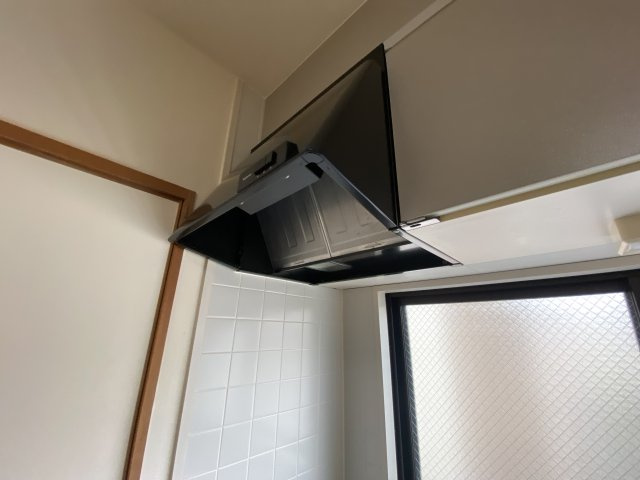 光永コートの設備