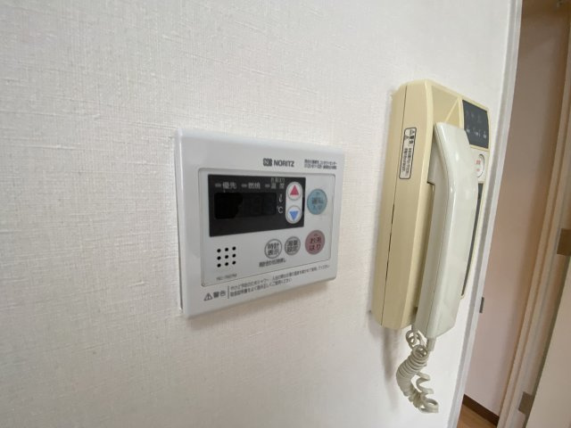 光永コートの設備