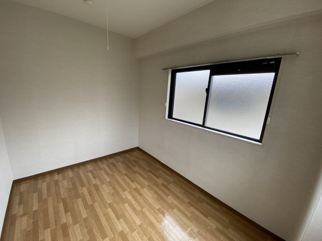 光永コートの居間・リビング