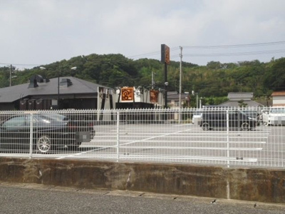 【周辺】 | リヴァーコート | ステーキ宮 木更津店まで250m