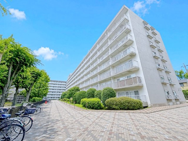 相模大野南台マンションのその他