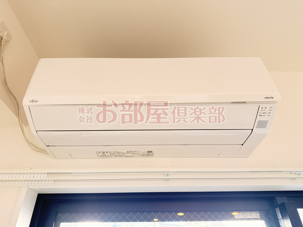 GlanZ 六ツ門の設備