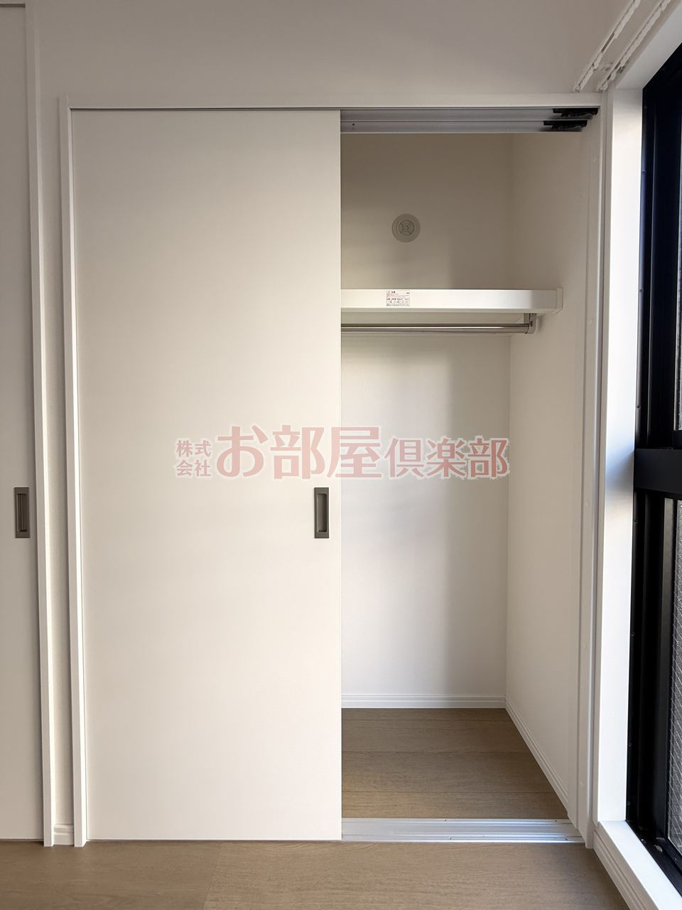 GlanZ 六ツ門の収納|収納豊富です
