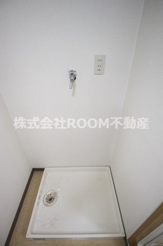 アメニティー平江の設備