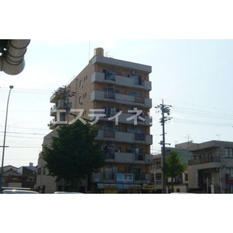 第3日鶴ビル