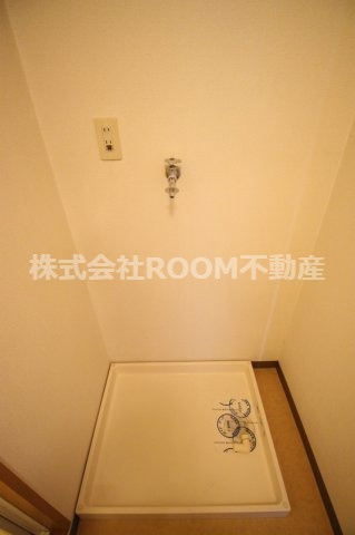 アメニティー平江の設備