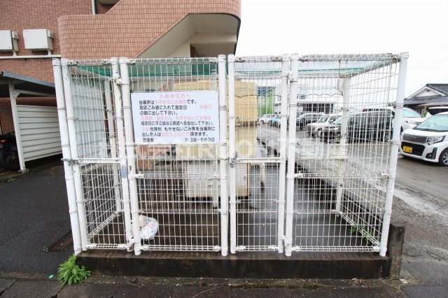 アメニティー平江のその他共用部分