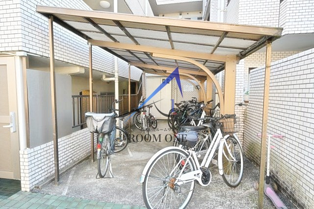 ハイタウン多摩川ナンバー2