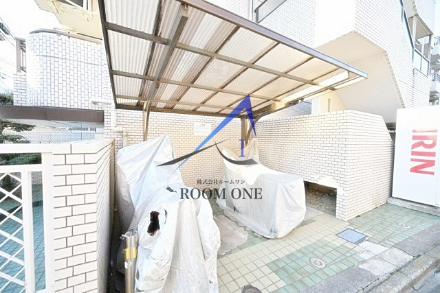 ハイタウン多摩川ナンバー2
