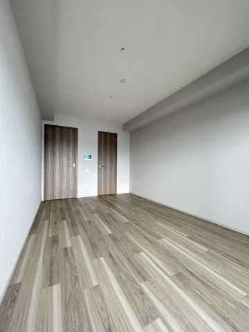 グランドメゾン大阪上本町の内装